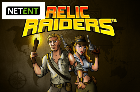 Relic Raiders